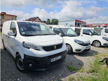 Autoutilitară frigorifica PEUGEOT Expert
