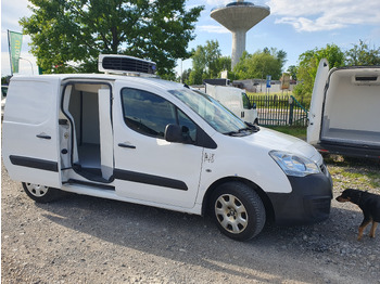 Autoutilitară frigorifica PEUGEOT Partner