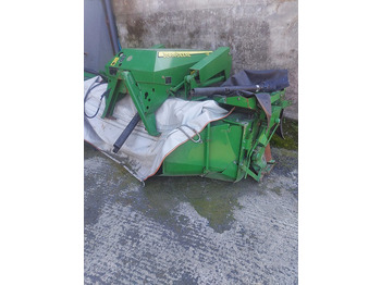 Cositoare John Deere 131: Foto 4