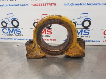 Axă față Caterpillar Th62, Clurk Hurth Front Axle Support: Foto 4