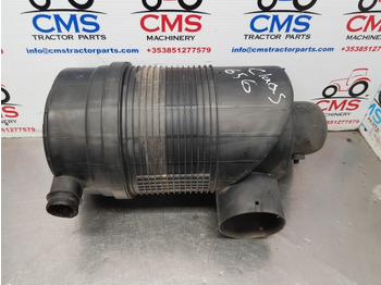 Sistem de admisie CLAAS