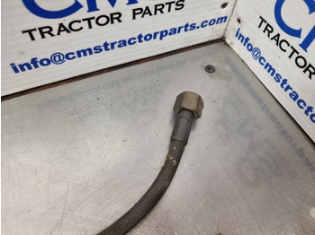 Sistem de alimentare combustibil Claas Arion 640, Arion 600, Injection Pump Fuel Pipe 0011468530: Foto 2