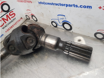 Axă față Claas Arion Ares 826, 836 Front Axle Drive Shaft Kit 6000104497, 147360, 44156: Foto 2