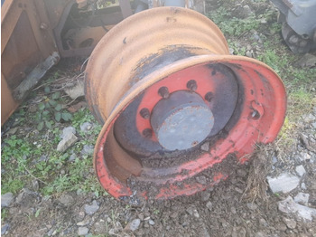 Jantă CLAAS