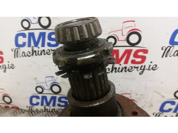 Axă spate David Brown  996, 1212, 1200 Rear Half Axle Housing K964868, K962919, C916434: Foto 5