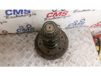 Axă spate David Brown  996, 1212, 1200 Rear Half Axle Housing K964868, K962919, C916434: Foto 4