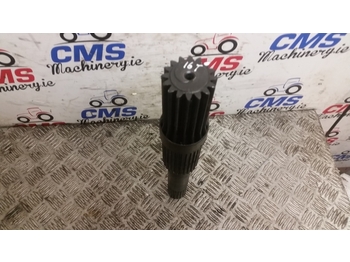 Planetară pentru Tractor agricol Deutz Agrotron 6.15 Rear Axle Half Shaft 04419746, 33100320036: Foto 5