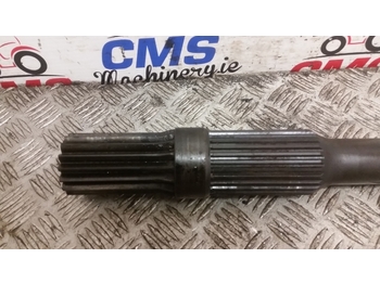 Planetară pentru Tractor agricol Deutz Agrotron 6.15 Rear Axle Half Shaft 04419746, 33100320036: Foto 2