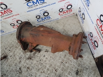 Axă spate pentru Tractor agricol Deutz D6806 Rear Half Axle Housing Rhs 4337918, 02311847: Foto 2 Axă spate pentru Tractor agricol Deutz D6806 Rear Half Axle Housing Rhs 4337918, 02311847: Foto 2