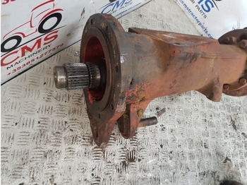 Axă spate pentru Tractor agricol Deutz D6806 Rear Half Axle Housing Rhs 4337918, 02311847: Foto 4 Axă spate pentru Tractor agricol Deutz D6806 Rear Half Axle Housing Rhs 4337918, 02311847: Foto 4