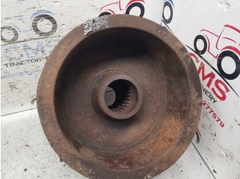 Tambur de frână pentru Tractor agricol Deutz Dx, Dx6., Series Dx4.70 Brake Disc Drum 04313624: Foto 5