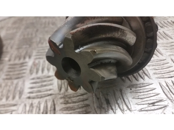 Transmisie pentru Tractor agricol Deutz Dx4.70 Transmision Bevel Gear Assembly: Foto 2