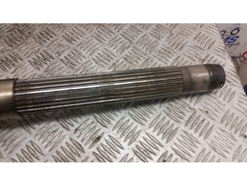 Transmisie pentru Tractor agricol Deutz Dx4.70 Transmision Bevel Gear Assembly: Foto 3
