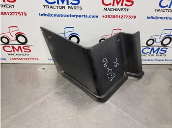 Cabină și interior FIAT