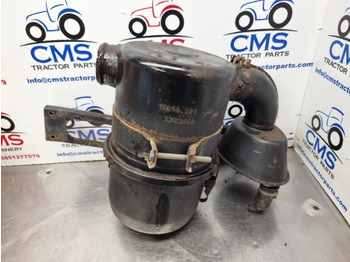 Sistem de admisie FIAT