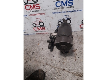 Pompa hidraulica pentru Tractor agricol Fiat New Holland 60, F, M Hydraulic Pump Support 5167280, 5167281, 5169041: Foto 2