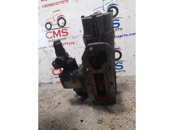 Pompa hidraulica pentru Tractor agricol Fiat New Holland 60, F, M Hydraulic Pump Support 5167280, 5167281, 5169041: Foto 4