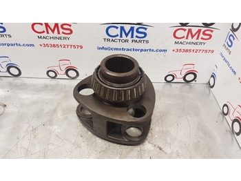 Axă spate pentru Tractor agricol Ford 10, 10s S  7710, 6610, 6710 Rear Axle Pinion Carrier 82936258, D0nn4n030a: Foto 2