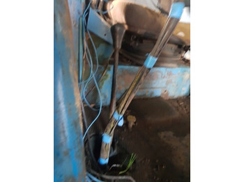 Cutie de viteze Ford 10 Series 8210 Transmission Gearbox Complete With Dual Power: Foto 4 Cutie de viteze Ford 10 Series 8210 Transmission Gearbox Complete With Dual Power: Foto 4
