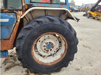Roată completă FORD