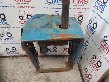 Caroserie și exterior FORD