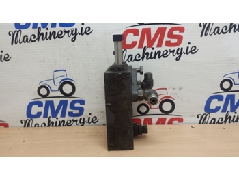 Transmisie pentru Tractor agricol Ford 40 Series 5640, 7740, 8340 Transmission Control Valve 82001430, 82006801: Foto 3