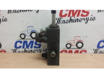 Transmisie pentru Tractor agricol Ford 40 Series 5640, 7740, 8340 Transmission Control Valve 82001430, 82006801: Foto 5