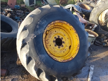 Roată completă FORD