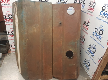 Caroserie și exterior FORD