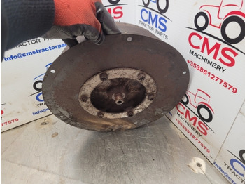 Transmisie pentru Buldoexcavator Ford 655c, 555c, 655d, 555d Transmission Torque Converter 81878511: Foto 4