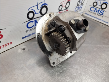 Pompa hidraulica Ford 6600, 7600, 6700, 7700 Hydraulic Pump D8nn600kb, 83936586, 87540837: Foto 5 Pompa hidraulica Ford 6600, 7600, 6700, 7700 Hydraulic Pump D8nn600kb, 83936586, 87540837: Foto 5