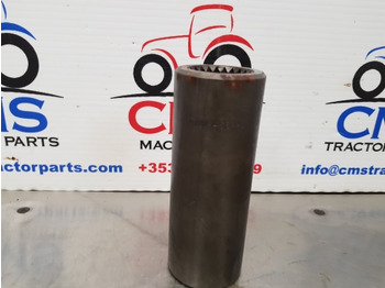 Axă spate Ford 6810, 7610, 7710 Rear Axle Pinion Coupling D1nn4684b: Foto 2
