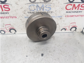 Ambreiaj și piese Ford 7610, 5610 Pto Clutch Pack Assembly 10, Ts Series 83924795, E0nnn707aa: Foto 2