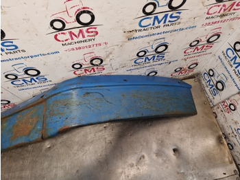 Aripă Ford 7840, 6640, 40 Series, Cab Mudguard Pair 82003106, 82003105: Foto 3