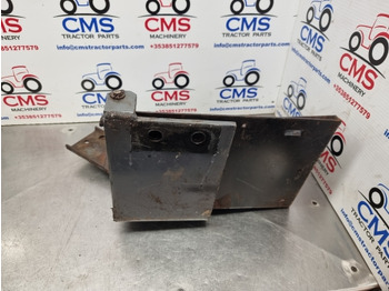 Suspensie cabină Ford 7840, 8240, 8340, 6640 Battery Tray Assy F0nn10n655ab11b, F0nn10723de11m: Foto 3