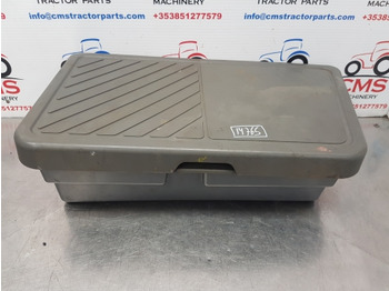 Cabină și interior Ford Fiat New Holland Tm, 60, 40, M Series 7740, Tm165 Tool Box Assy 82014617: Foto 2