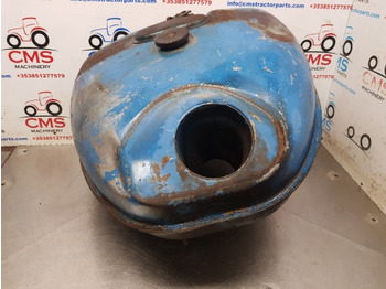 Rezervor combustibil Ford Fordson Major, Super Major Fuel Tank Original E1addn9002b: Foto 2