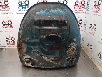 Rezervor combustibil Ford Fordson Major, Super Major Fuel Tank Original E1addn9002b: Foto 4