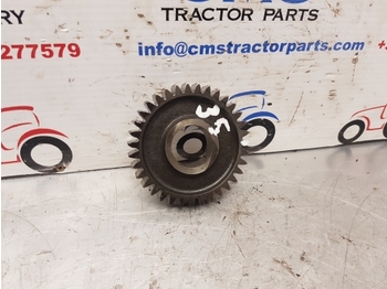 Transmisie NEW HOLLAND