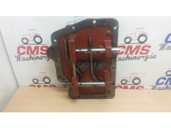 Transmisie pentru Tractor agricol Ford New Holland 40, Ts S. Ts110 Transmission Cover 82006548, 82009068, 82001567: Foto 2