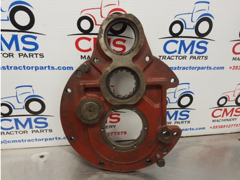 Transmisie Ford New Holland 40, Ts Series Sle Transmission Plate 81869727, F0nn7h111ab: Foto 2