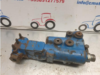 Piese frână NEW HOLLAND