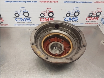 Cutie de viteze pentru Tractor agricol Ford Tw 20 Transmission Housing D8nn7n477ca, D2nn7n477d, 83919106, D8nn7n477da: Foto 5