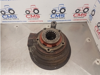 Cutie de viteze pentru Tractor agricol Ford Tw 20 Transmission Housing D8nn7n477ca, D2nn7n477d, 83919106, D8nn7n477da: Foto 2