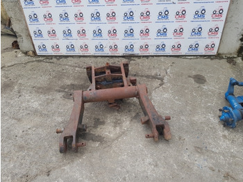 Suspensie JCB