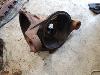 Cutie de viteze și piese JCB