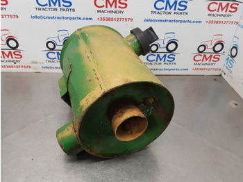 Sistem de admisie John Deere 3130, 3030, 3135, Air Cleaner Filter Box Al25278: Foto 3 Sistem de admisie John Deere 3130, 3030, 3135, Air Cleaner Filter Box Al25278: Foto 3