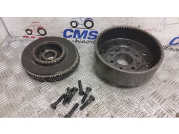 Piese frână JOHN DEERE