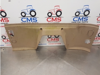 Cabină și interior JOHN DEERE