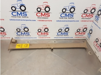 Cabină și interior JOHN DEERE